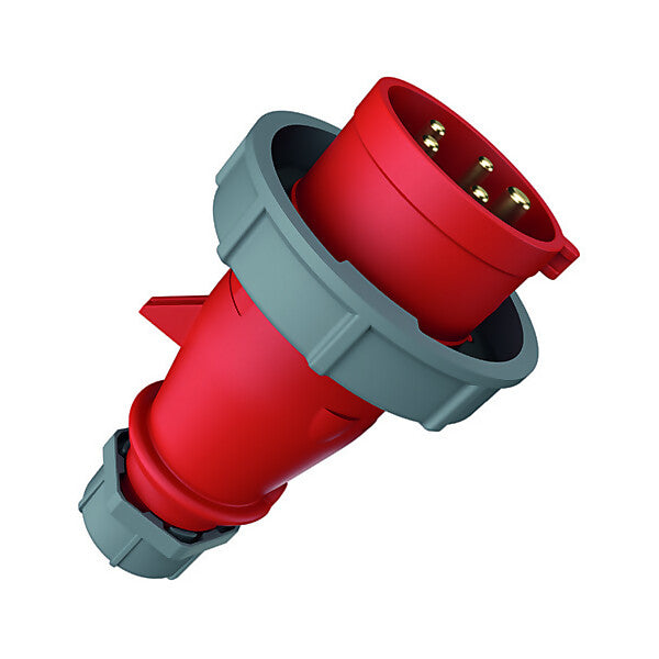 MENNEKES Stecker AM-TOP 16A,5p,6h,400V,IP67 288